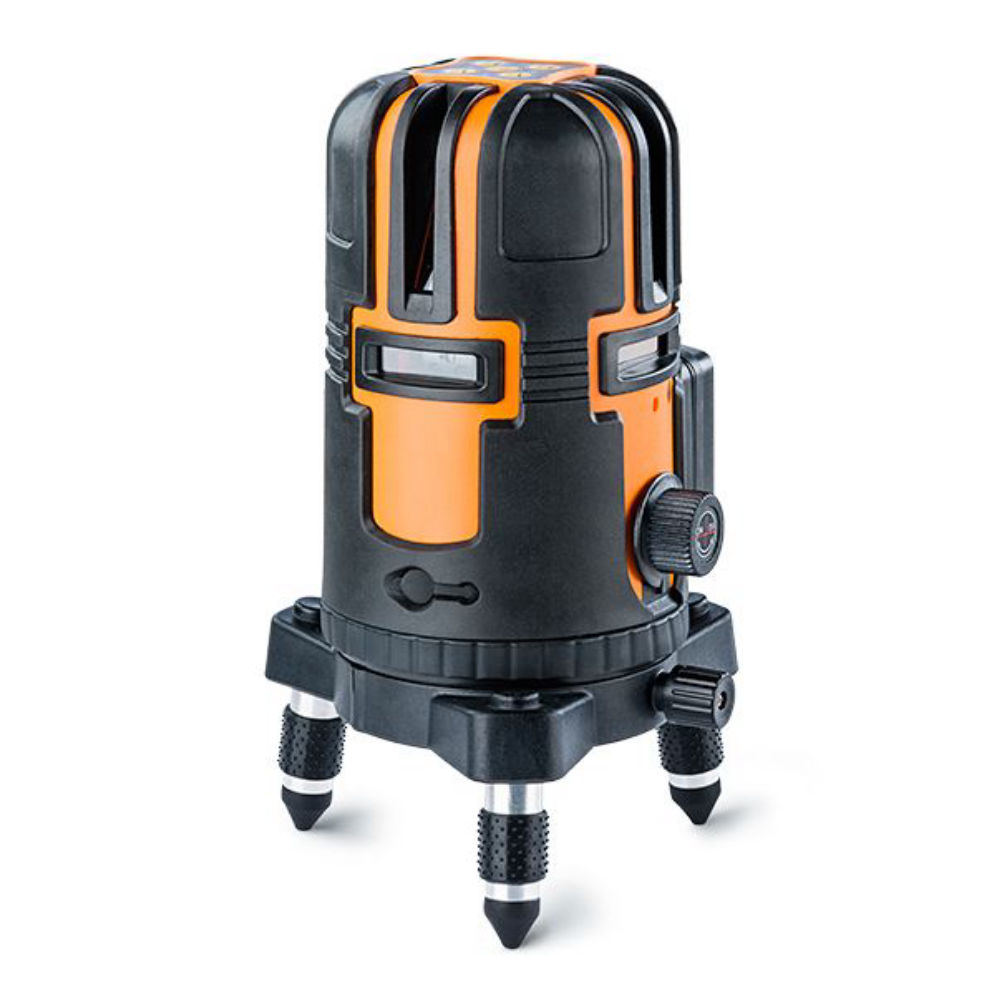 Лазерный уровень Geo-Fennel FL69 HP 581500