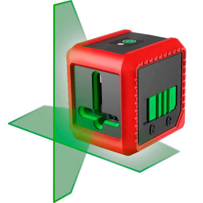 Лазерный уровень Condtrol Smart 2D Green 1-2-464