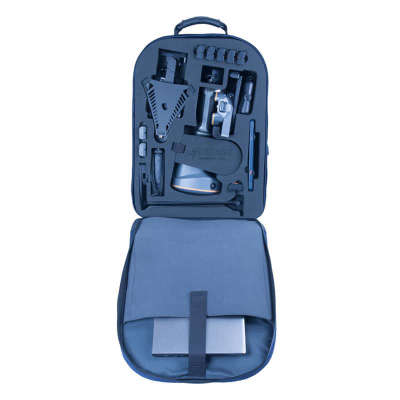 Рюкзак с ложементом для RS10 PrinCE BAG-RS10-PRN 