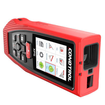 Лазерный дальномер Condtrol XP5 