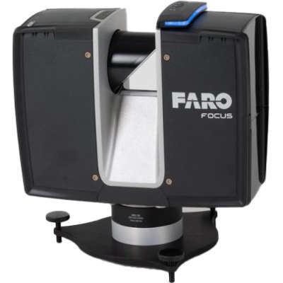 Лазерный сканер FARO Focus S70 Premium Faro S70 Prem