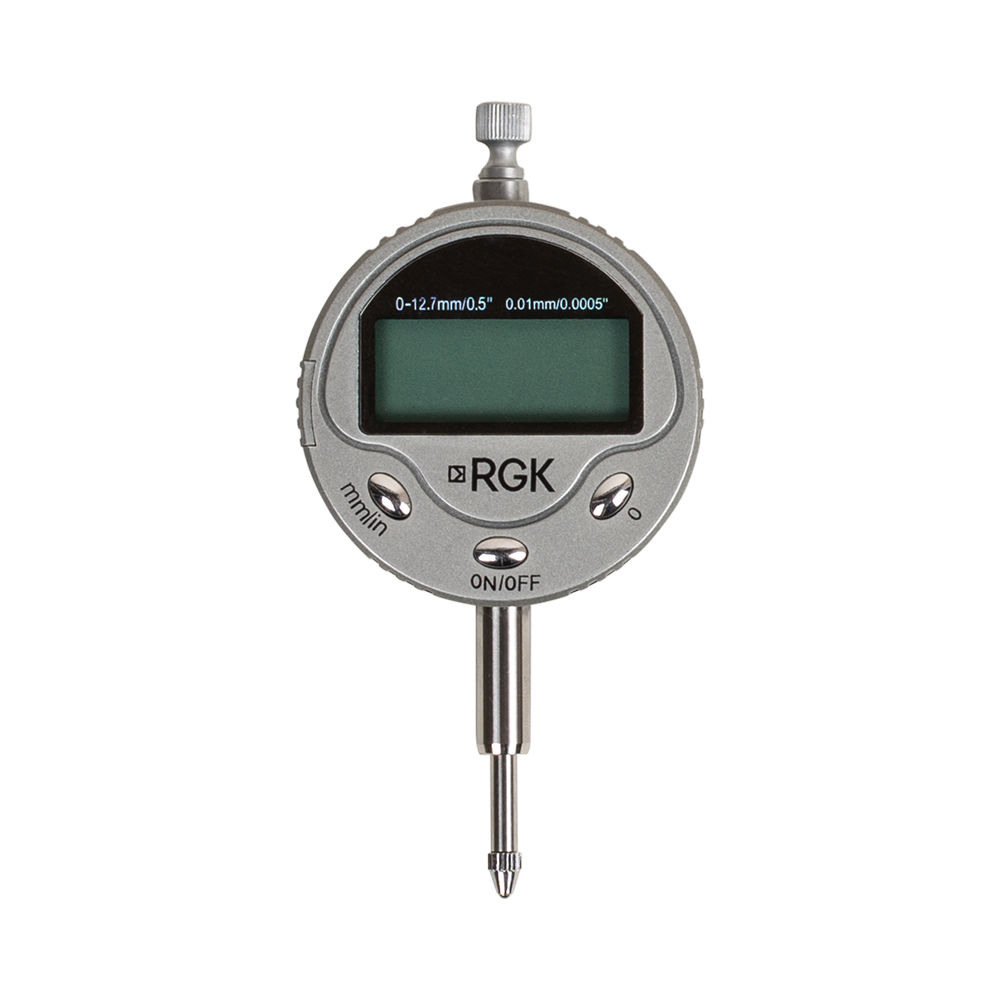 Электронный индикатор часового типа RGK CH-12 779586
