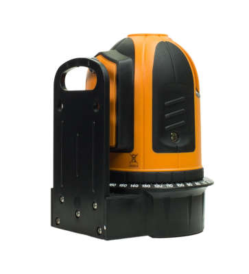 Лазерный уровень Geo-Fennel FL 45 HP 520510