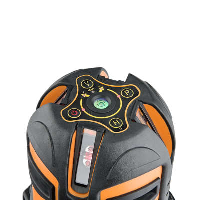 Лазерный уровень Geo-Fennel FL 70 Premium-Liner SP 582000