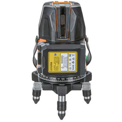 Лазерный уровень  ATOMLASER TRUELINE 12 268603