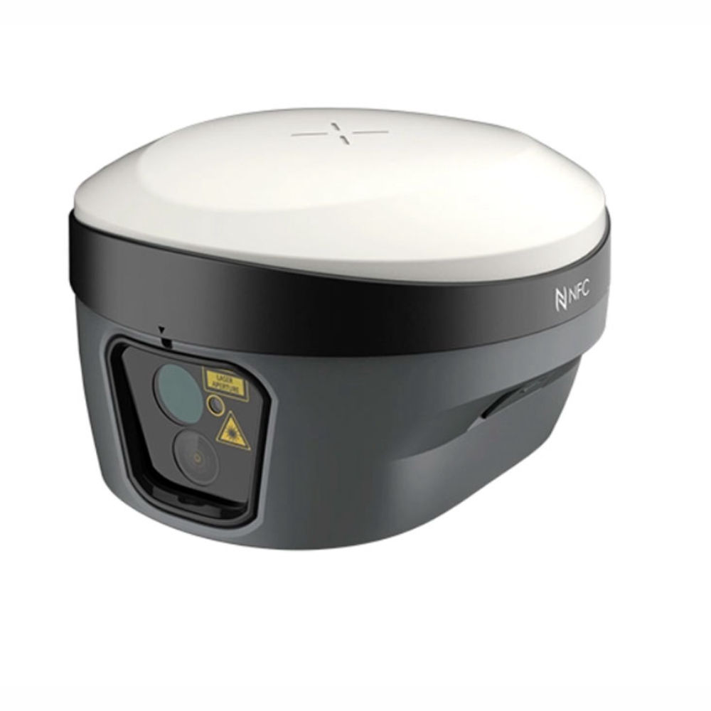 GNSS-приемник EFIX F8L ПО eField 8001-010-457-KIT