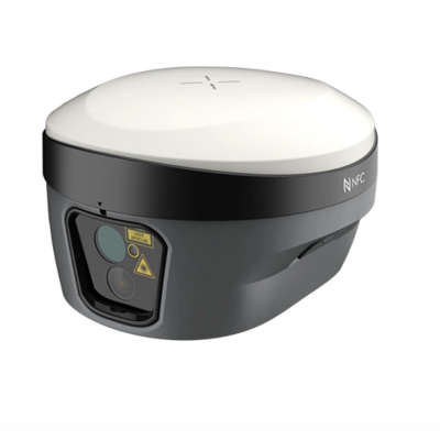 GNSS-приемник EFIX F8L 8001-010-457