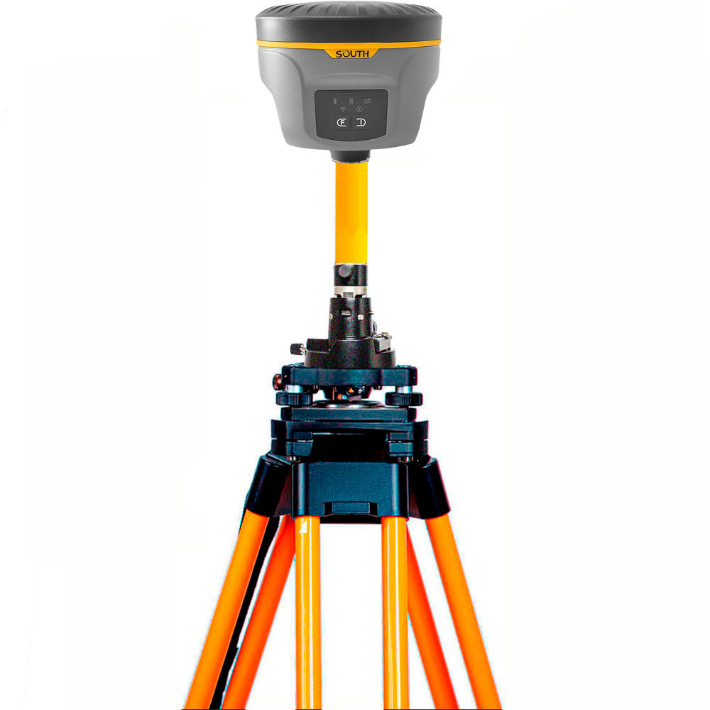 Комплект базы South Galaxy G1 Plus 