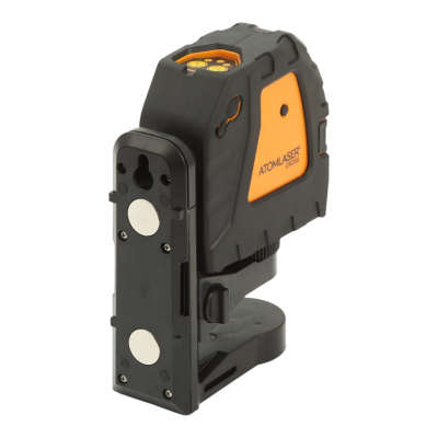 Лазерный уровень  ATOMLASER CROSS LGS609S