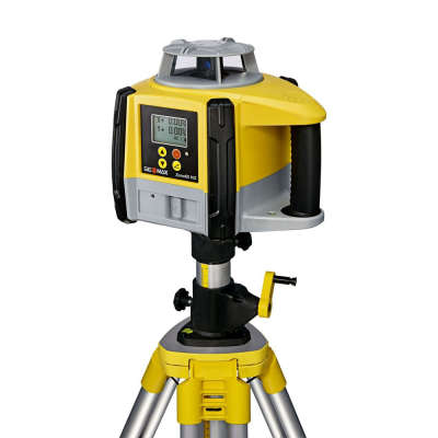 Ротационный нивелир GeoMax Zone60 HG basic 6013525