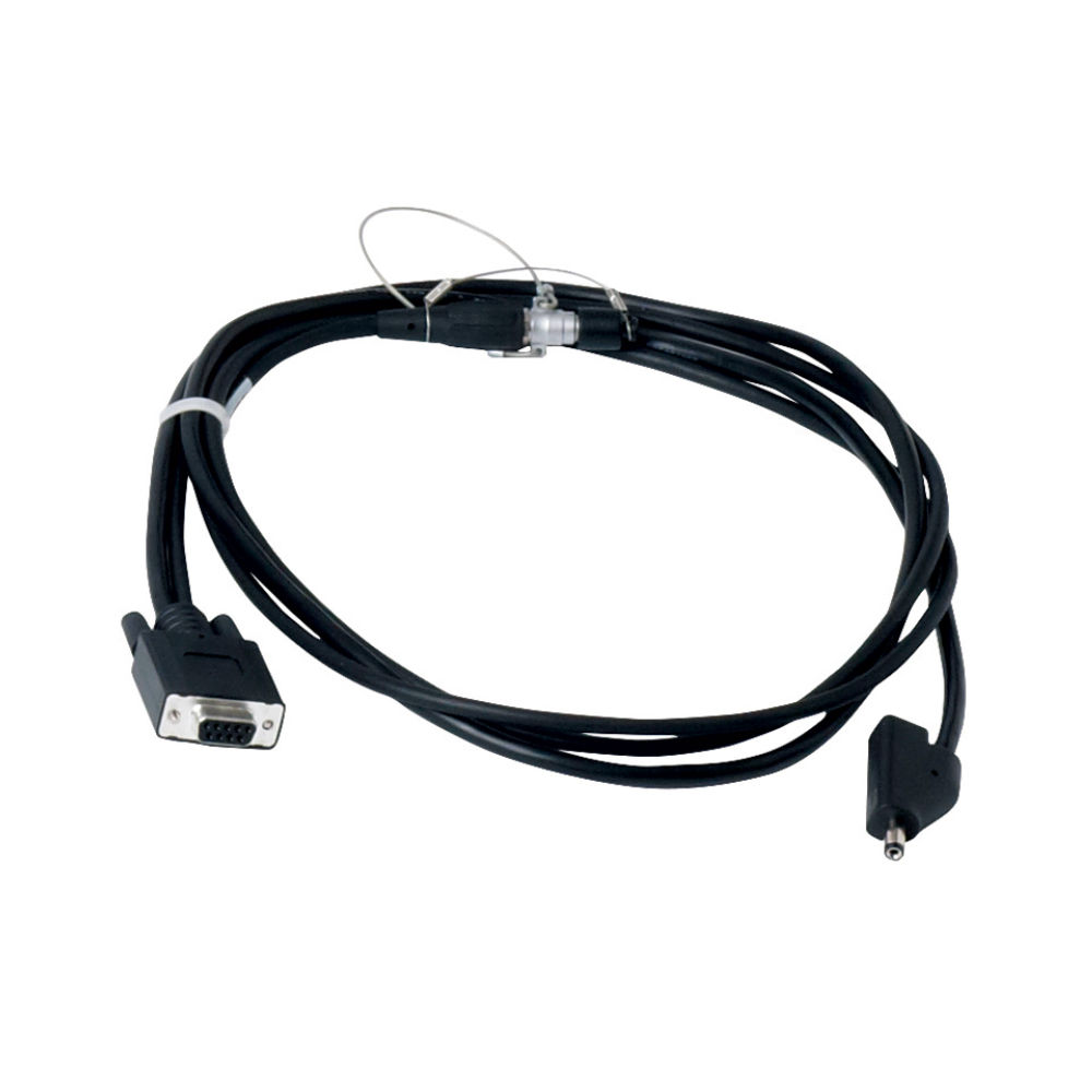 Y-кабель Trimble R10 (7P Lemo to DB9 and Power) 89853-00