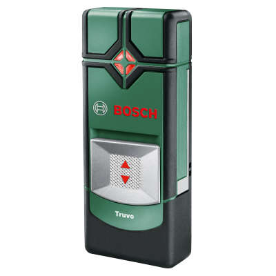 Детектор проводки Bosch Truvo 0603681221