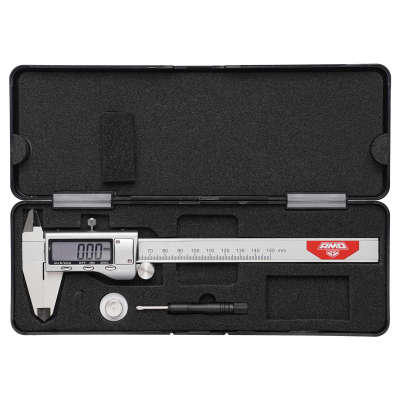 Электронный штангенциркуль AMO SLE-150 855535