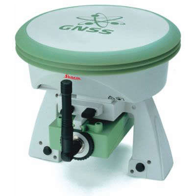 Модем (GSM) Leica GFU24 750242