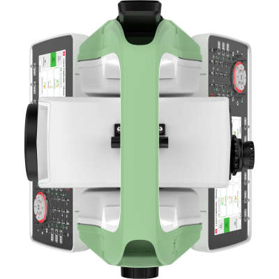 Роботизированный тахеометр Leica TS20 I 1" R1600 1011725