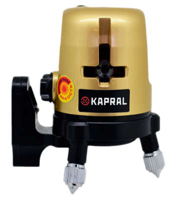 Лазерный уровень Redtrace Kapral 100289