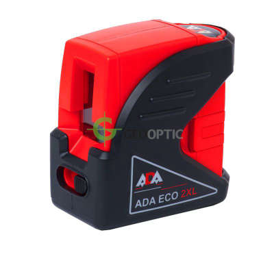 Лазерный уровень ADA Eco 2 XL 