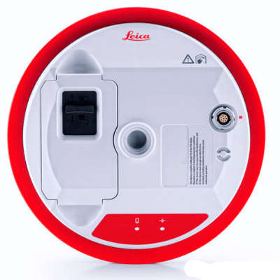 GNSS-приемник Leica GMX910 (L1, GPS) 842779