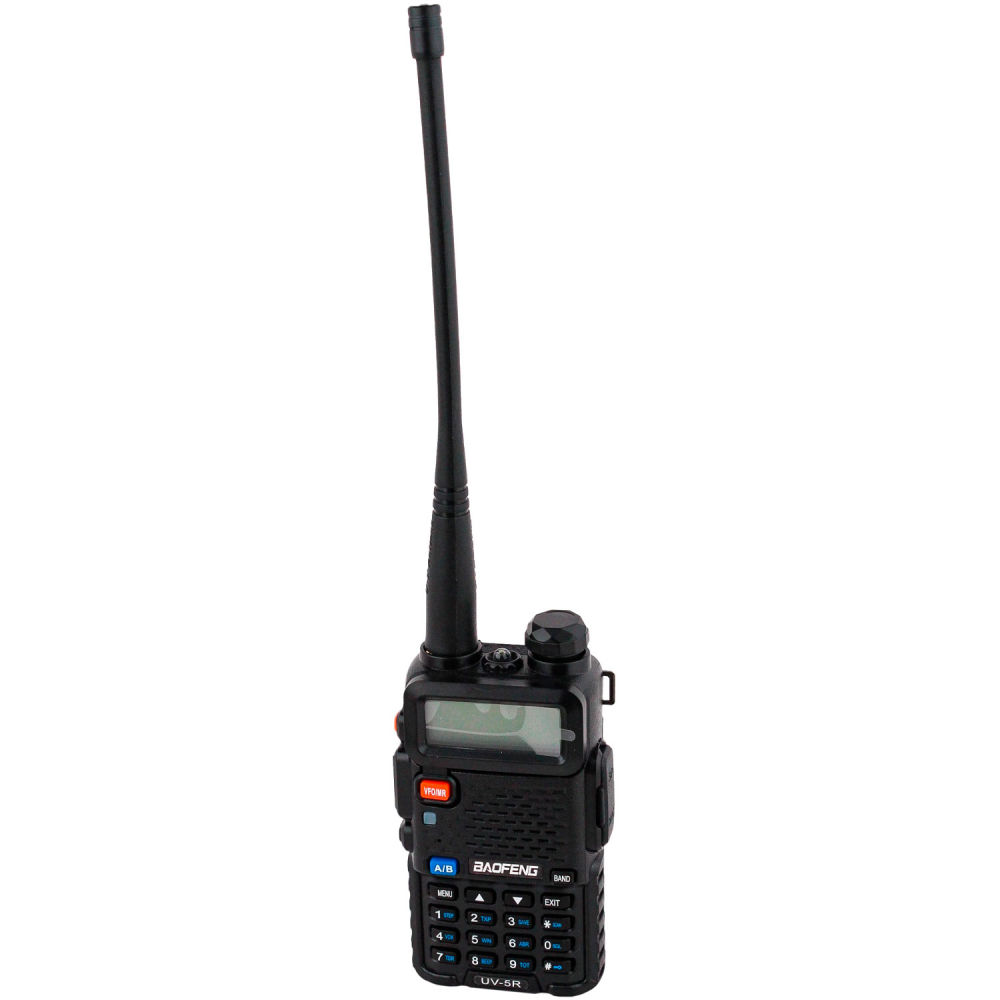 Рация Baofeng UV-5R 