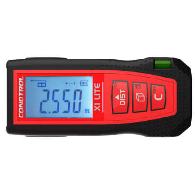 Лазерный дальномер CONDTROL X1 Lite 1-4-081