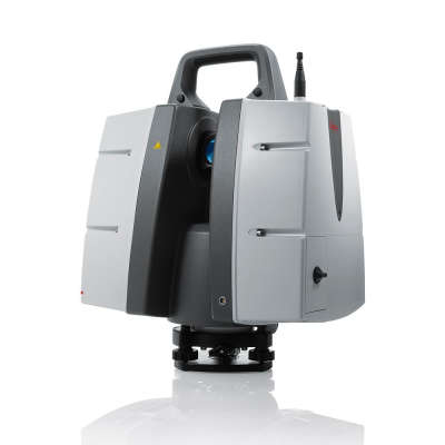 Лазерный сканер Leica ScanStation P50 6014929
