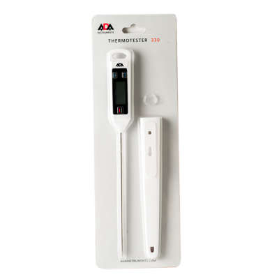 Термометр ADA Thermotester 330 А00513