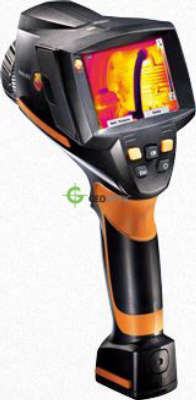 Тепловизор Testo 875-2i Комплект 0563 0875 V3