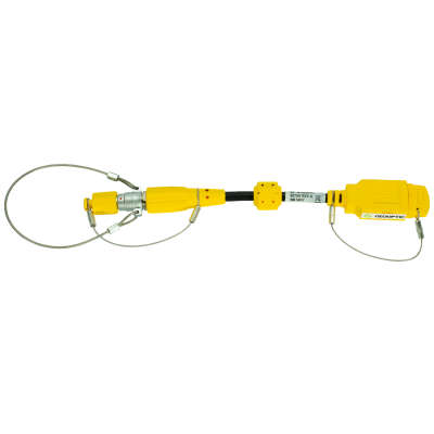 Кабель данных Trimble R10 (7P Lemo to USB-A Female) 89850-00