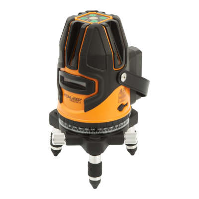 Лазерный нивелир ATOMLASER TrueLine 6 LSG686SPD