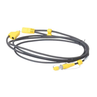 Y-кабель Trimble R10 (7P Lemo to USB-A Male and Power) 89852-00