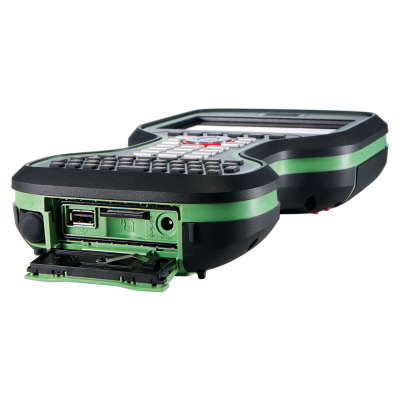 Полевой контроллер Leica CS20 3.75G Disto 823169