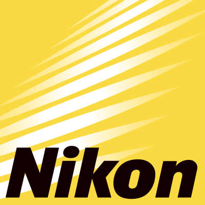 Производитель Nikon логотип