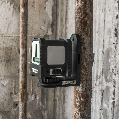 Лазерный уровень KAPRO 870G 870G