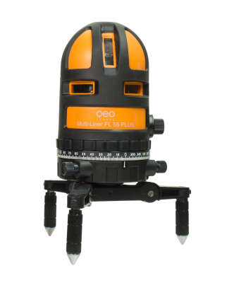 Лазерный уровень Geo-Fennel FL 55 Plus   500550