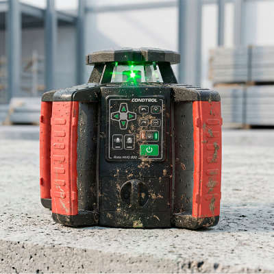 Ротационный нивелир CONDTROL ROTO HVG 800 7-2-144