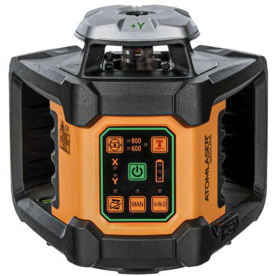 Лазерный нивелир ATOMLASER GEOLINE