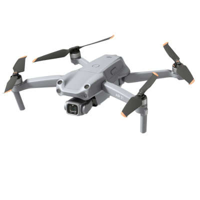 Квадрокоптер DJI AIR 2S Fly More Combo (DJI Smart Controller) 6941565911612