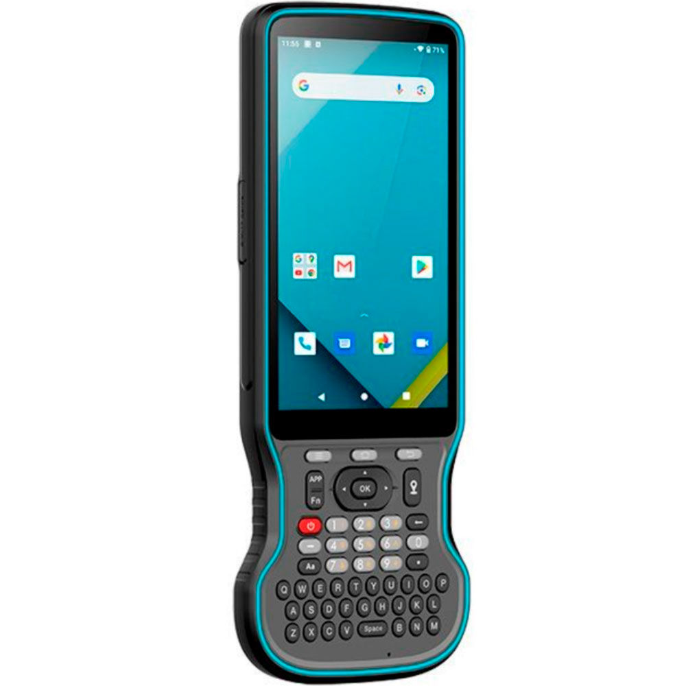 Полевой контроллер South H8 с ПО FieldMaster 