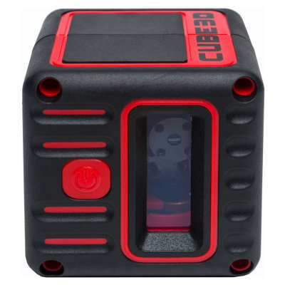 Лазерный уровень ADA Cube 3D Home Edition А00383