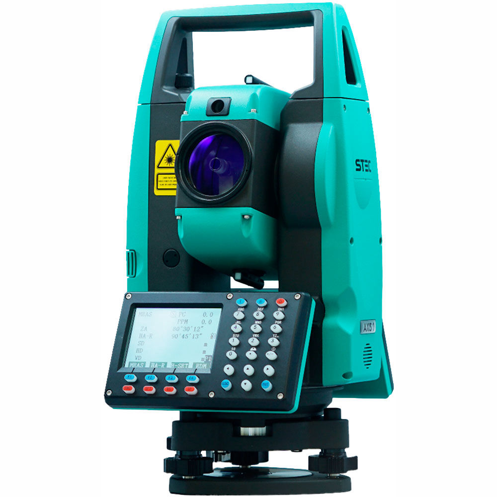 Тахеометр STEC AXIS 1 2" 