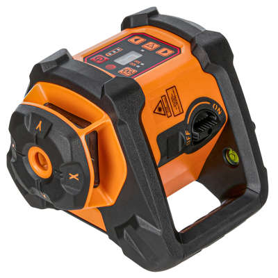 Лазерный нивелир ATOMLASER EASYLINE RED 151800