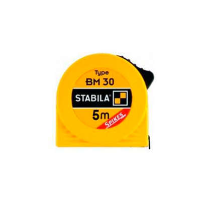 Рулетка STABILA BM30 SP (5м х 19мм)