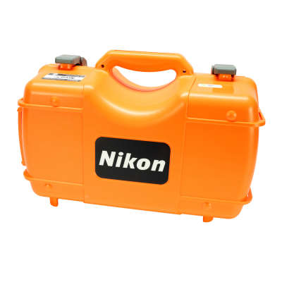 Кейс для тахеометра Nikon Nivo M HQU90000