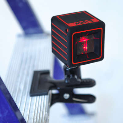 Лазерный уровень ADA Cube Home Edition А00342