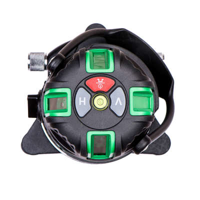 Лазерный уровень Instrumax GREENLINER 2V IM0120