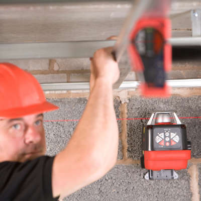 Ротационный нивелир Leica Roteo 35 765752