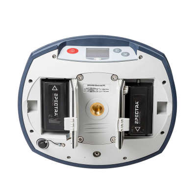 Комплект RTK ровер Spectra SP85 Radio + Trimble TSC3 + ПО Survey Office 