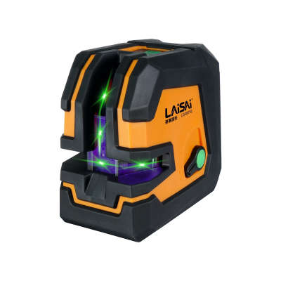 Лазерный нивелир AtomLaser SuperCross LSG6752