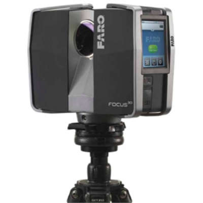 Лазерный сканер FARO FOCUS 3D X130 