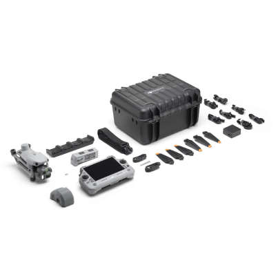 Квадрокоптер DJI MATRICE 4E 